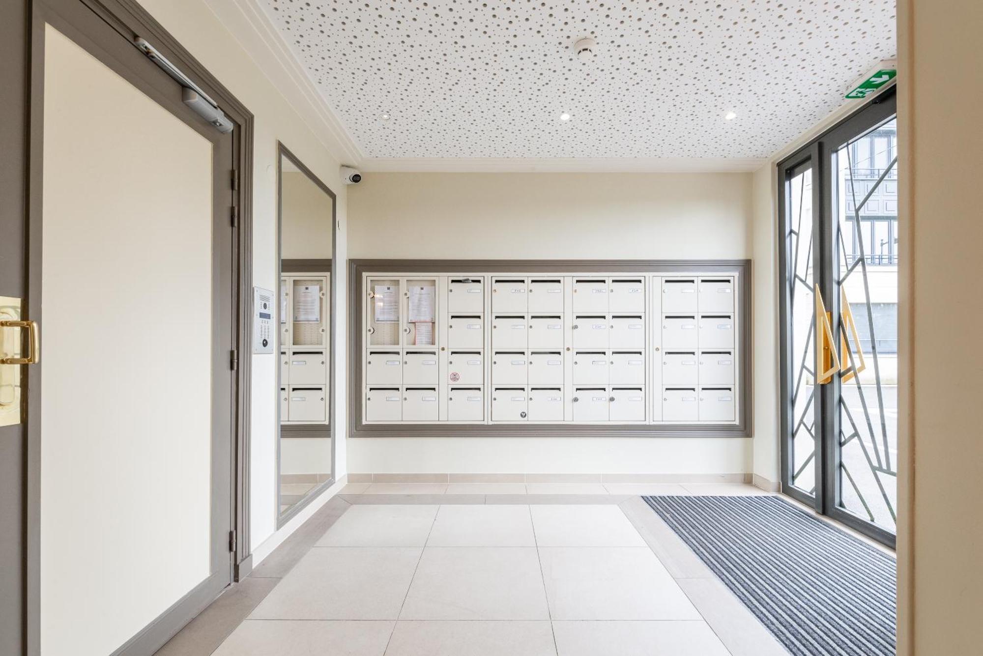 L'Eden - T2 Neuf Avec Loggia Et Parking Prive - Proche Rer A & Disneyland Chessy  Bagian luar foto