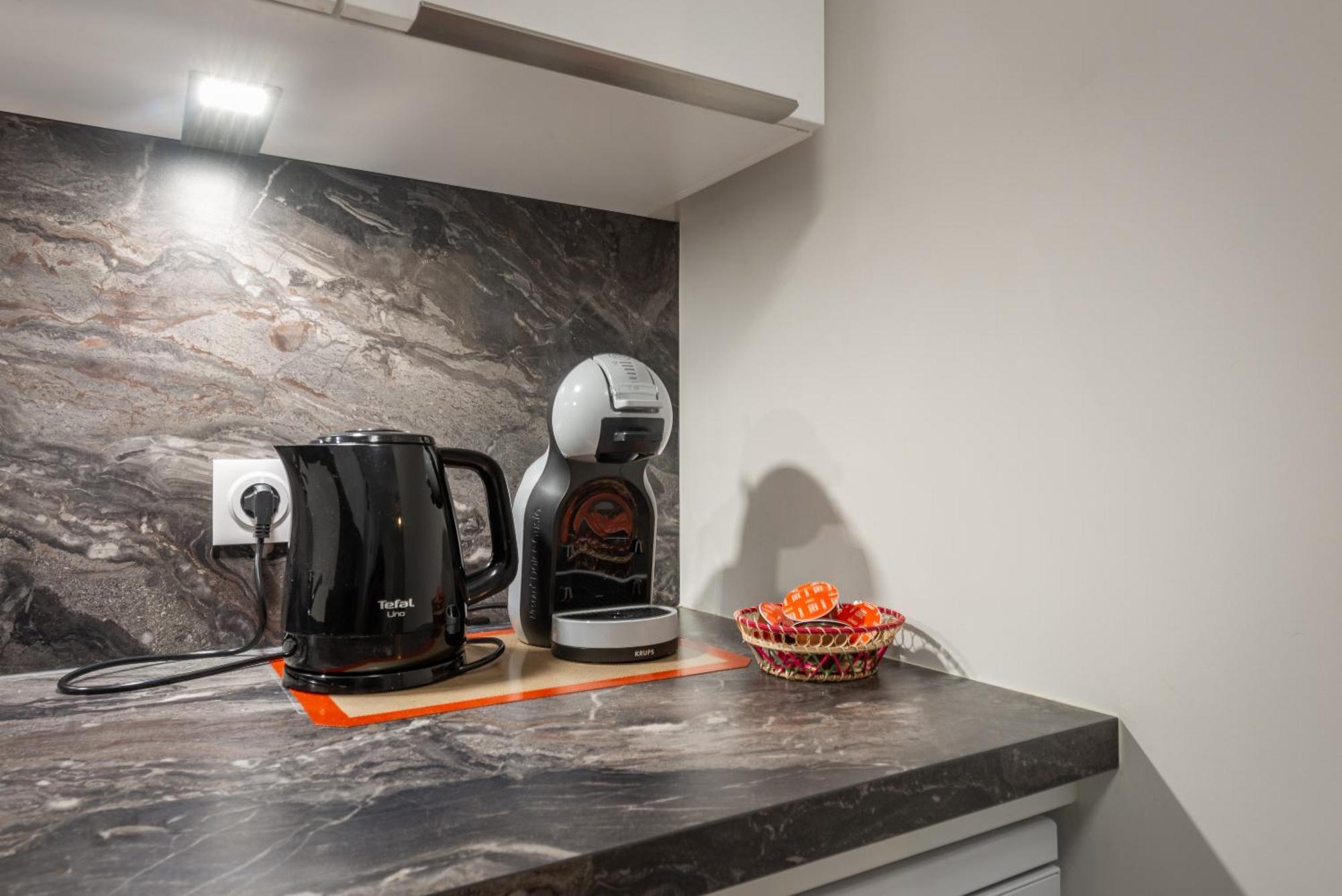 L'Eden - T2 Neuf Avec Loggia Et Parking Prive - Proche Rer A & Disneyland Chessy  Bagian luar foto