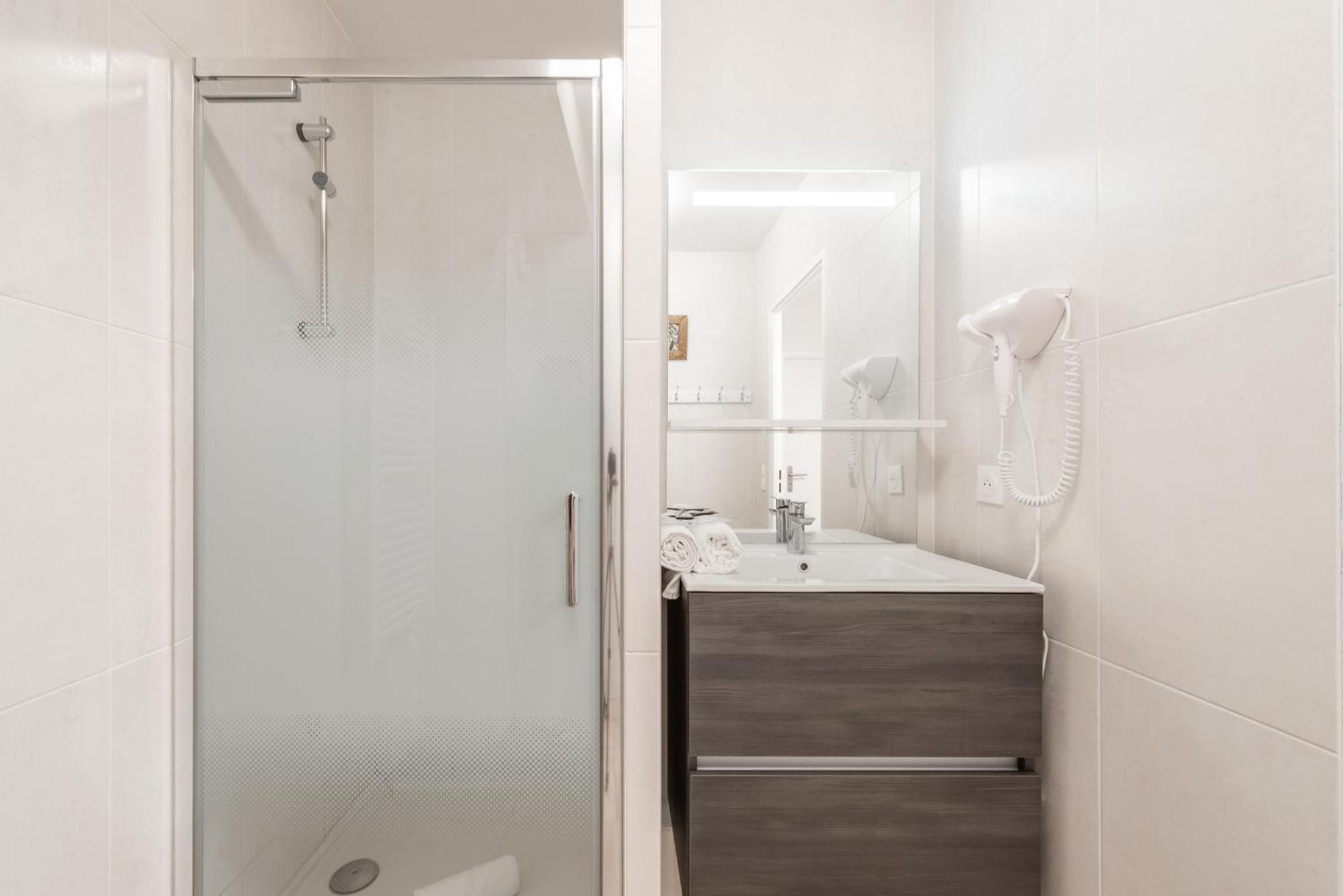L'Eden - T2 Neuf Avec Loggia Et Parking Prive - Proche Rer A & Disneyland Chessy  Bagian luar foto