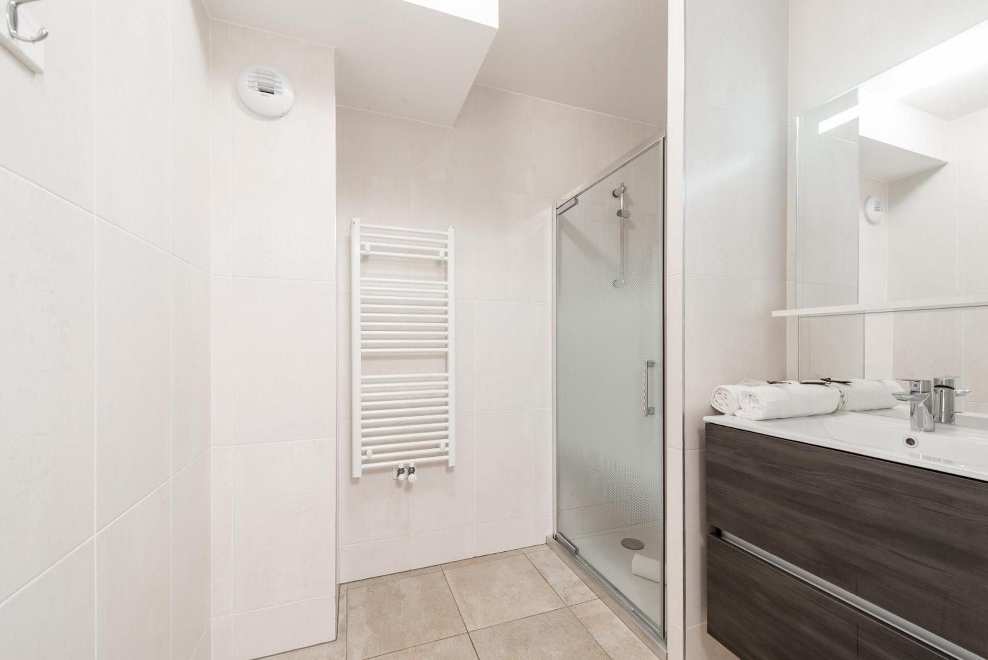L'Eden - T2 Neuf Avec Loggia Et Parking Prive - Proche Rer A & Disneyland Chessy  Bagian luar foto