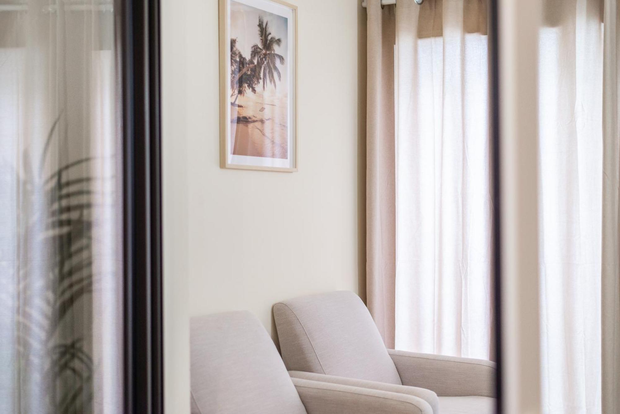 L'Eden - T2 Neuf Avec Loggia Et Parking Prive - Proche Rer A & Disneyland Chessy  Bagian luar foto
