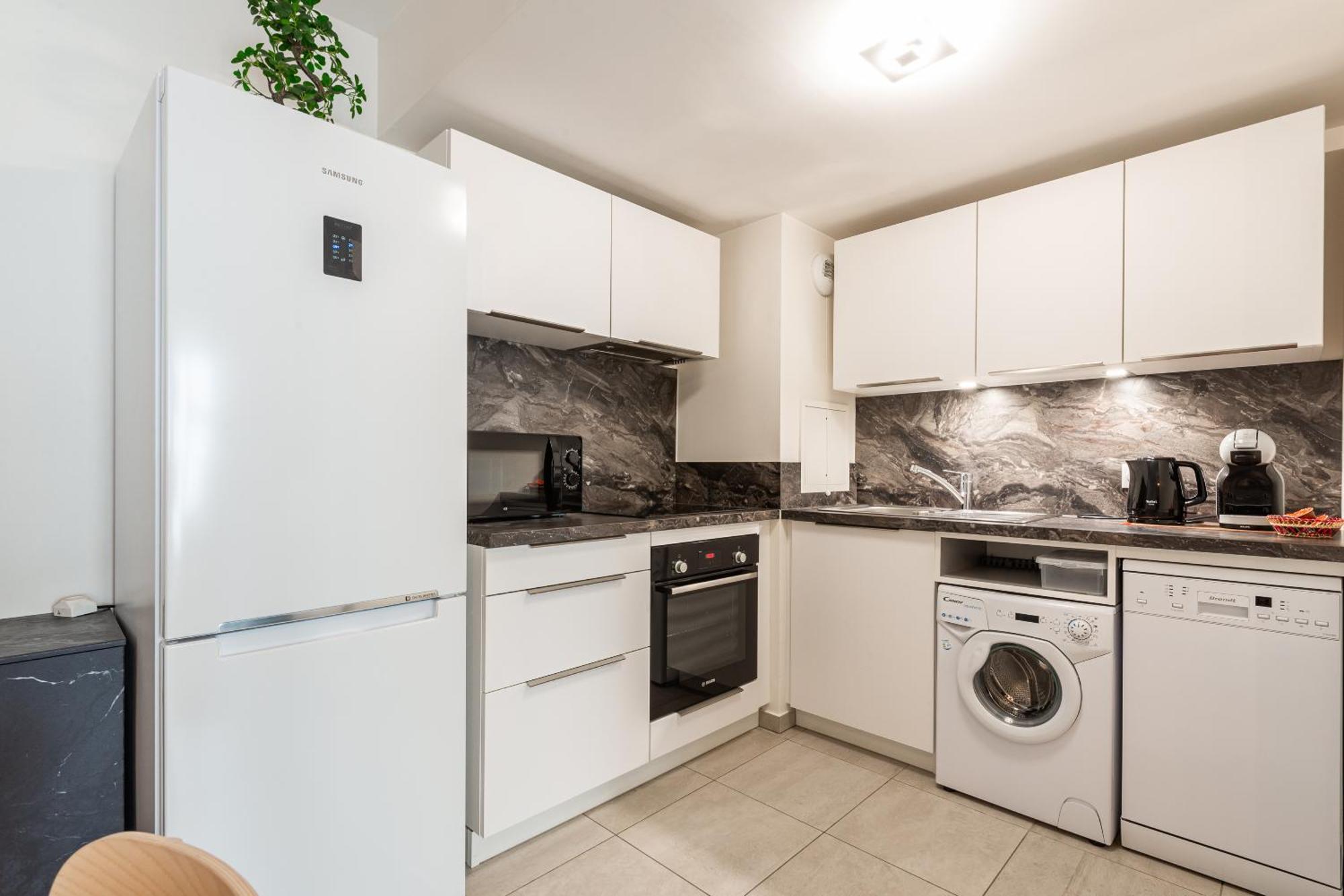 L'Eden - T2 Neuf Avec Loggia Et Parking Prive - Proche Rer A & Disneyland Chessy  Bagian luar foto