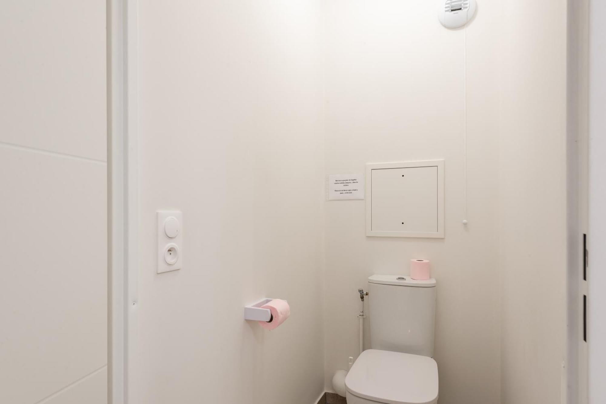 L'Eden - T2 Neuf Avec Loggia Et Parking Prive - Proche Rer A & Disneyland Chessy  Bagian luar foto