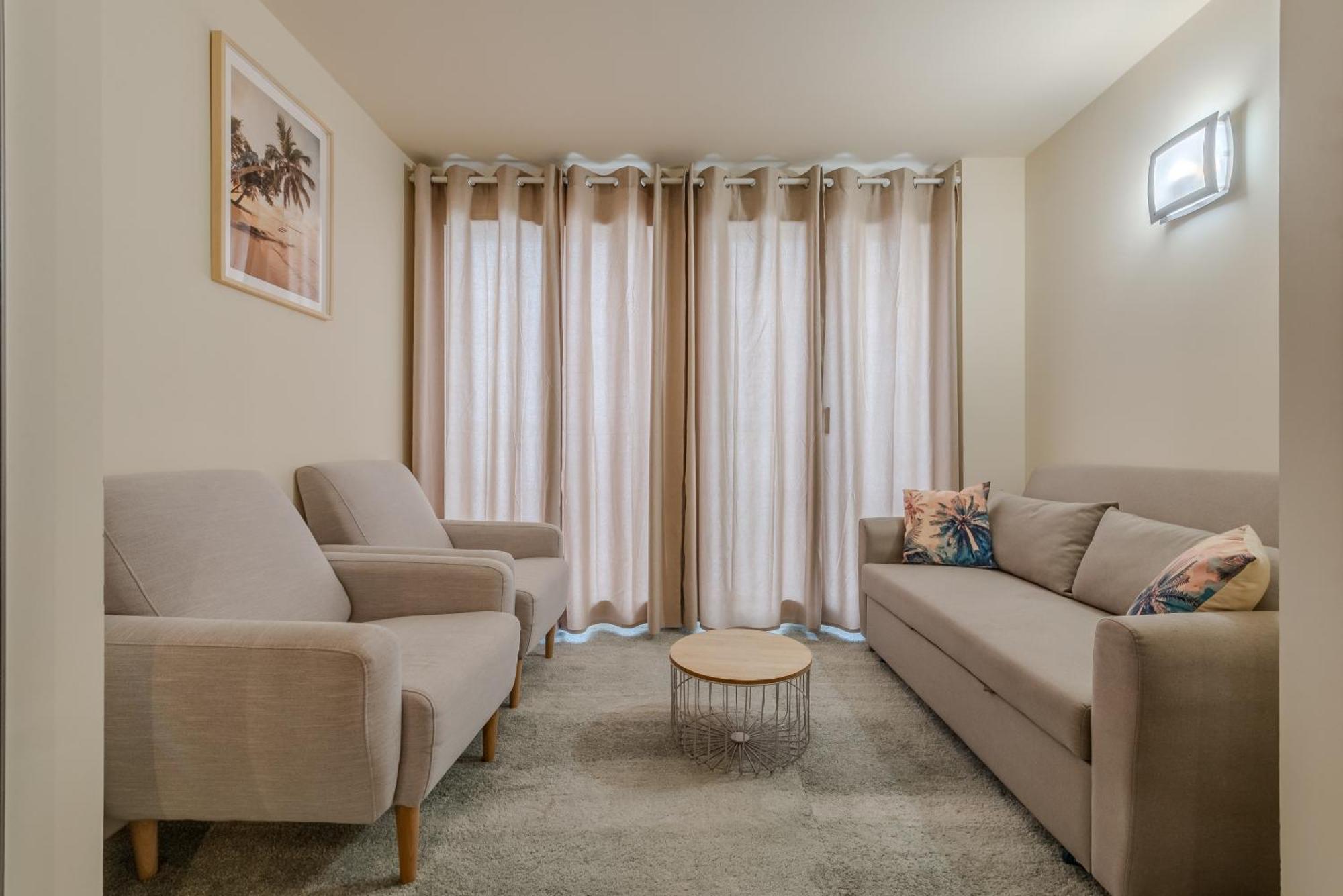 L'Eden - T2 Neuf Avec Loggia Et Parking Prive - Proche Rer A & Disneyland Chessy  Bagian luar foto